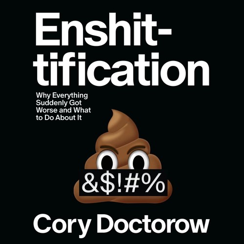 Enshittification